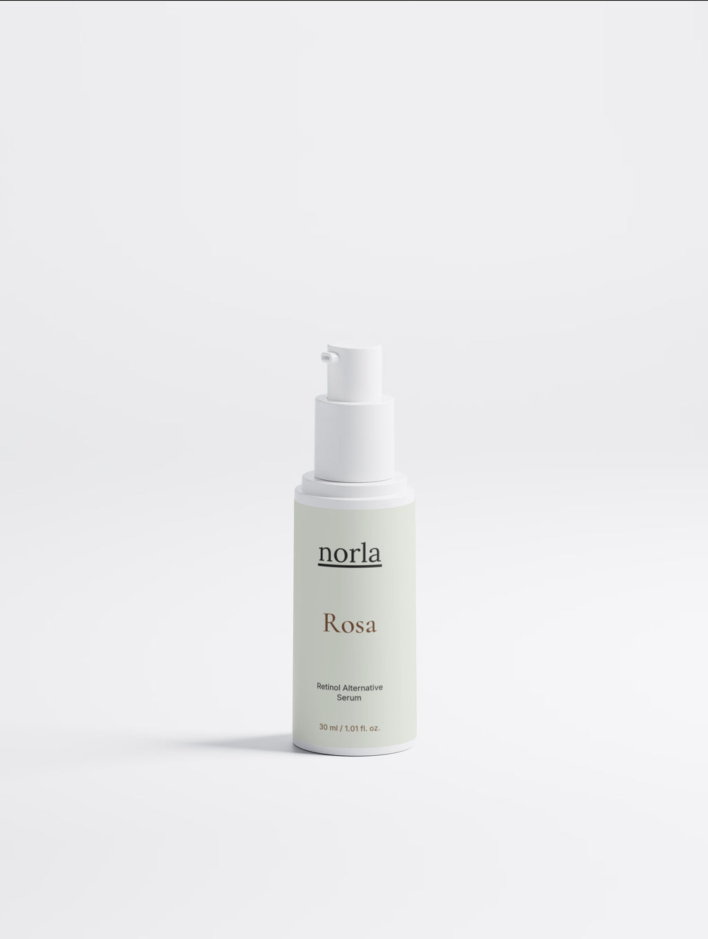 Retinol Alternative Serum - Norla