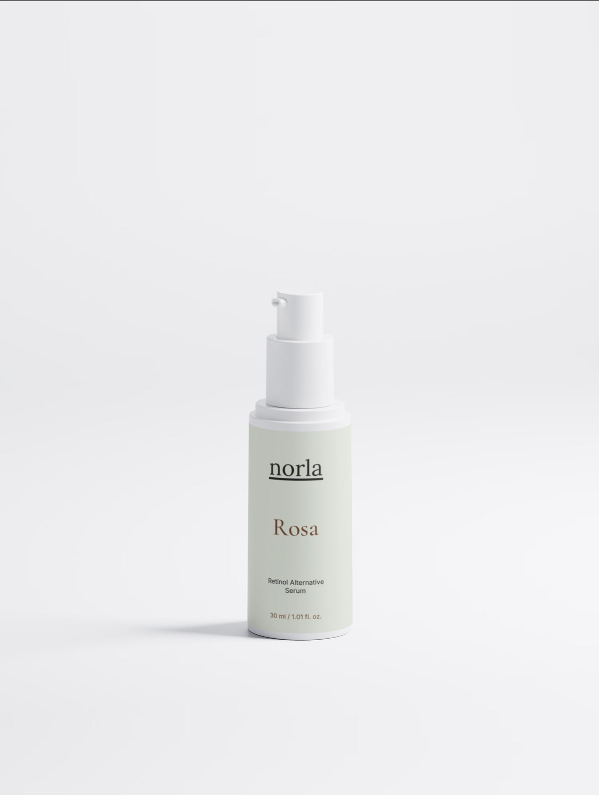 Retinol Alternative Serum - Norla