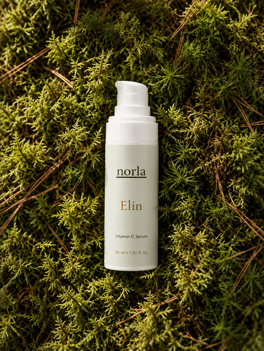 Vitamin C Serum - Norla