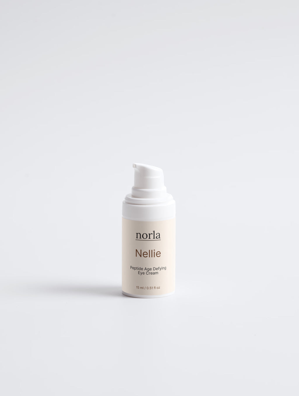 Peptide Age-Defying Eye Cream - Norla