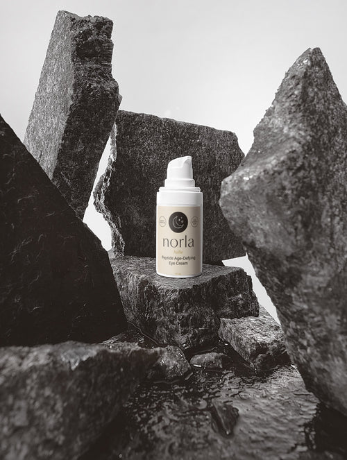 Norla Nellie Peptide Age-Defying Eye Cream