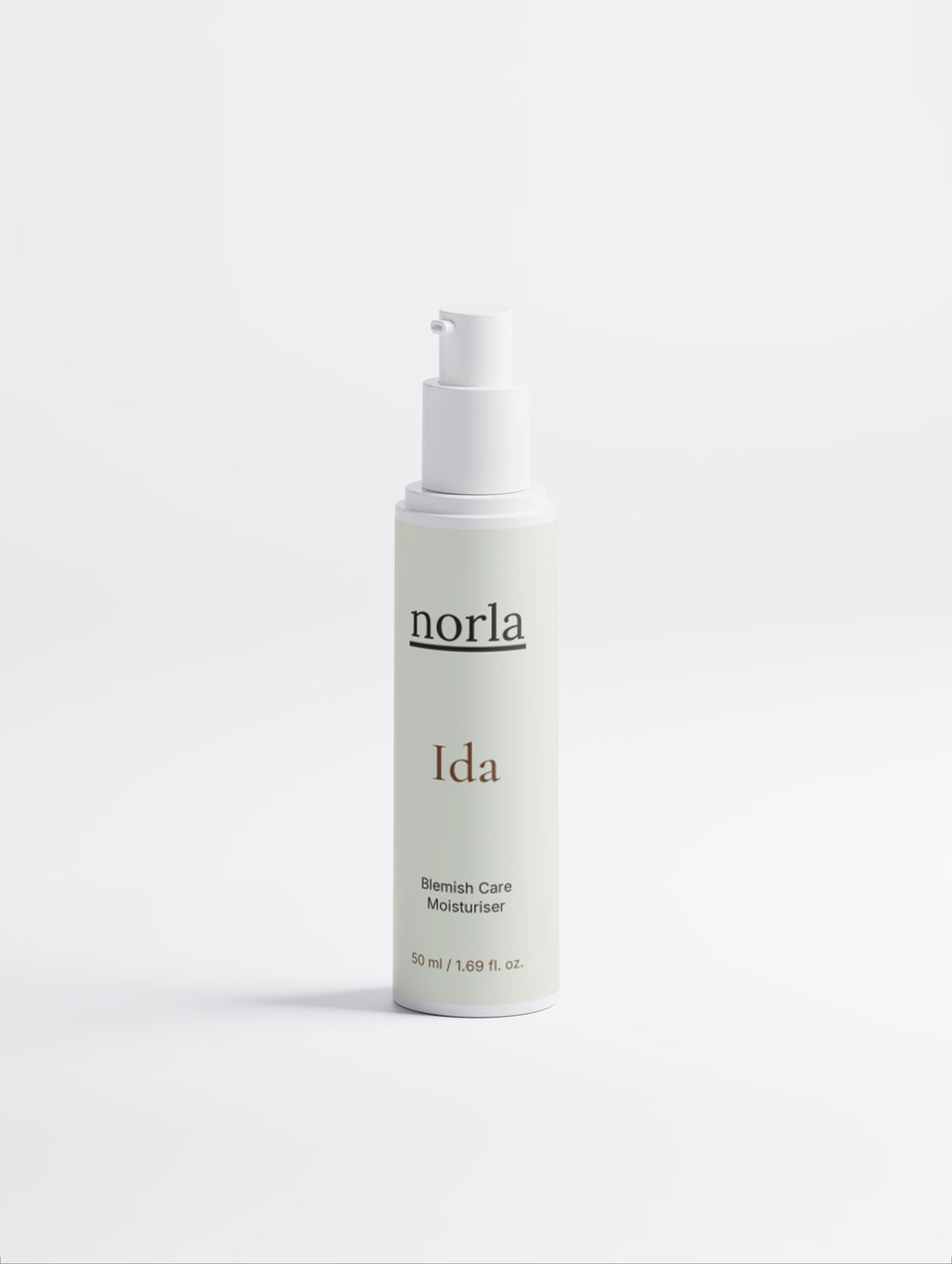 Acne Care Moisturiser - Norla