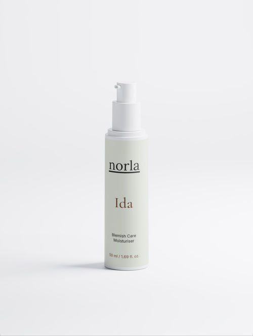 Acne Care Moisturiser - Norla