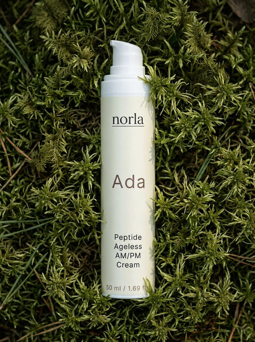 Peptide Ageless AM/PM Cream - Norla
