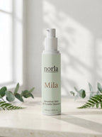 Mila: Sensitive Skin Oil-To-Milk Cleanser - Norla