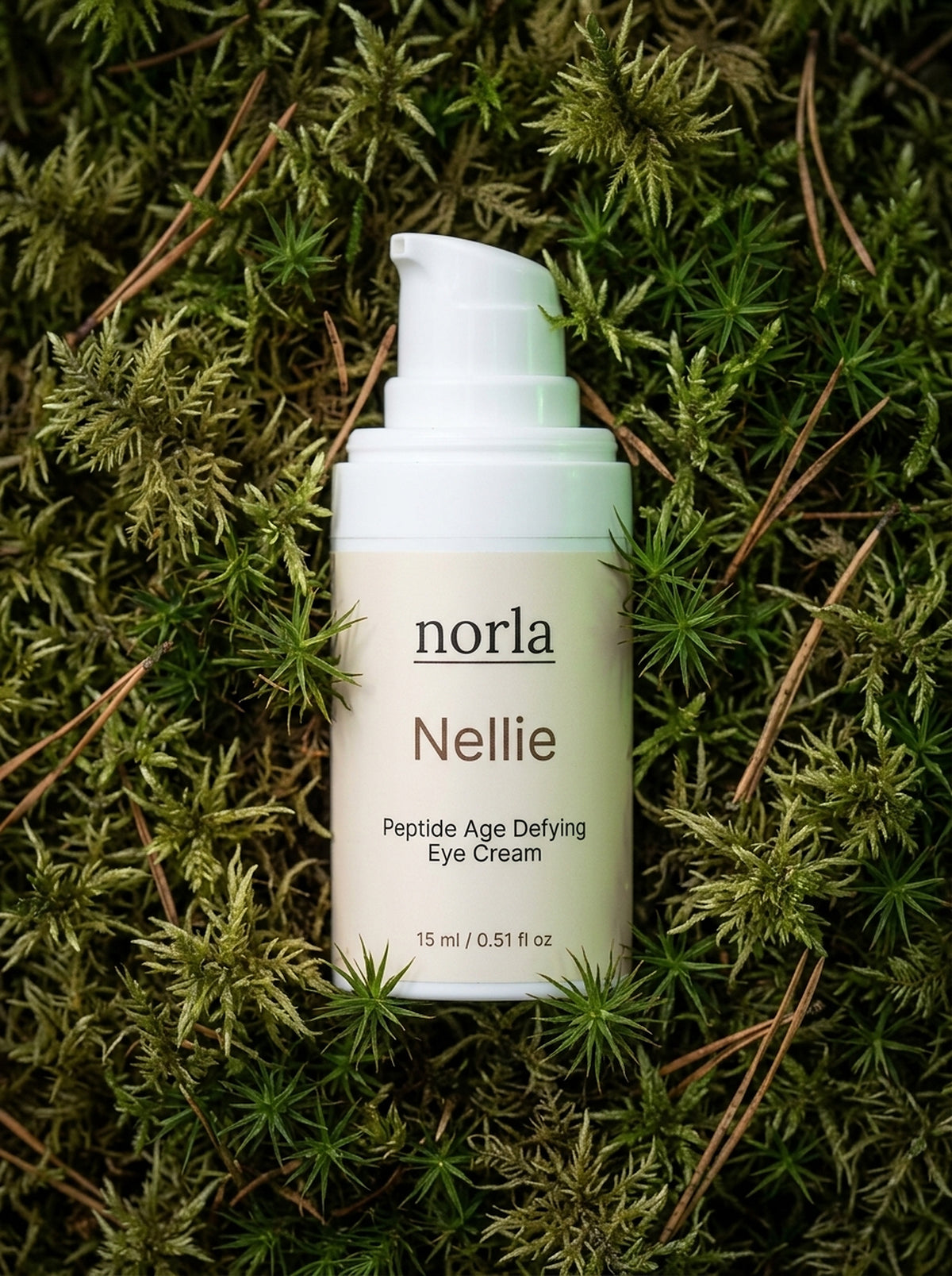 Peptide Age-Defying Eye Cream