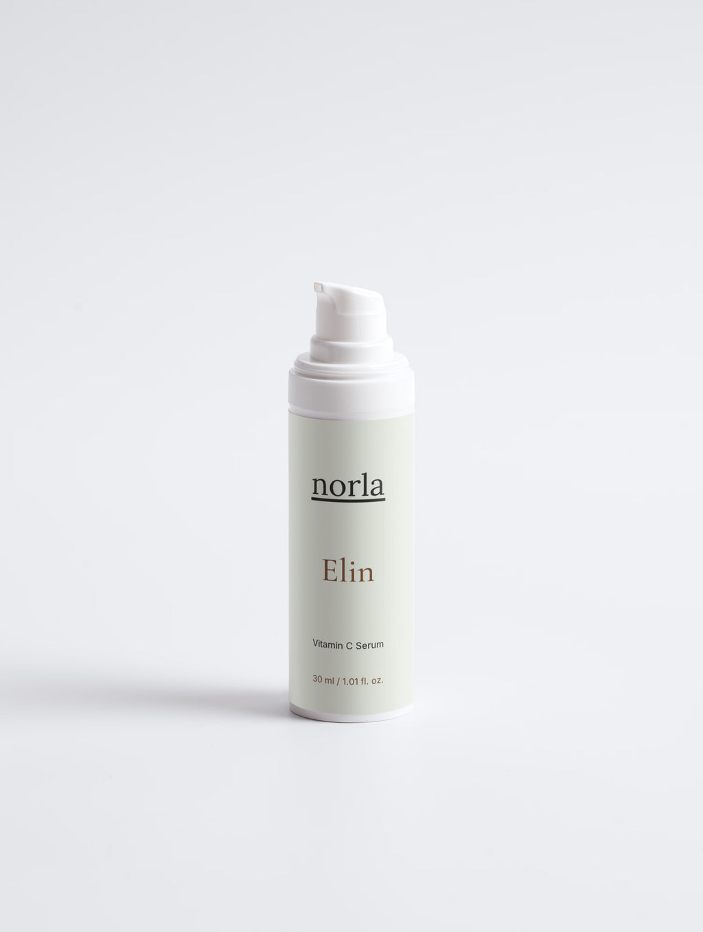 Vitamin C Serum - Norla