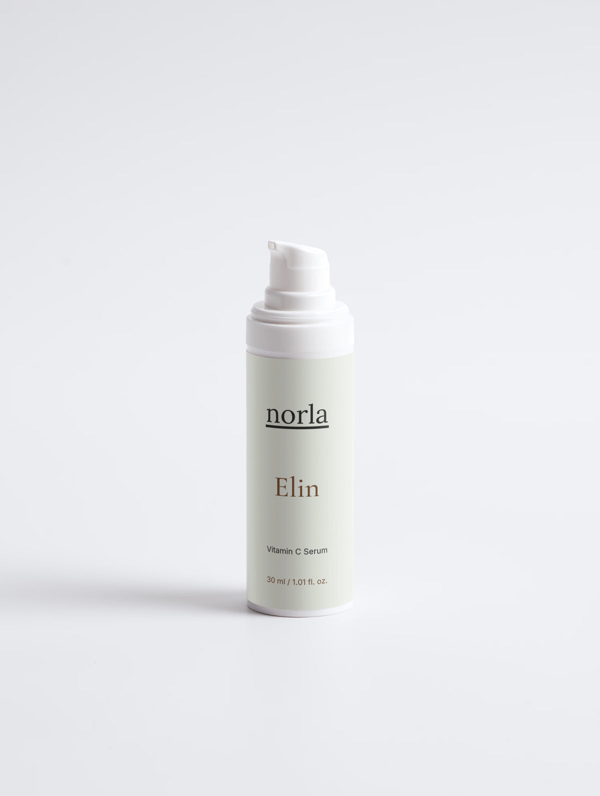 Vitamin C Serum - Norla